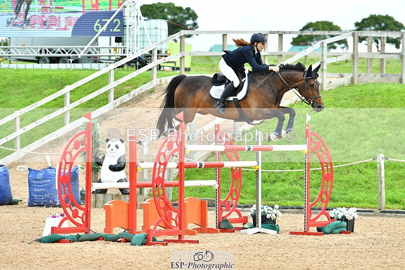 230723A-122433-11977 - Cls 12, 2 Star Big 1.45m GP Start to 12.30 break
