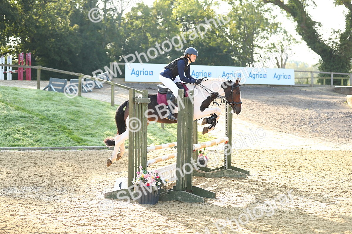 SBM_60151 - J41 - Grand Tour 95cm Championship