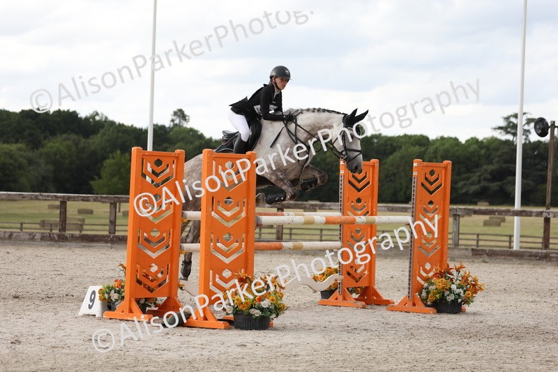 20250622-10046 - PC110 Qualifier - Round 2