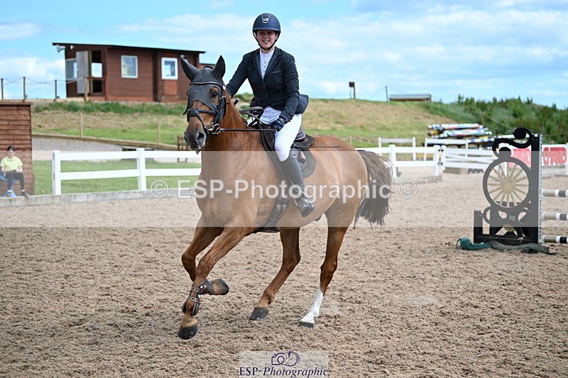 240608A-162214-01791 - Cls 13 85cm Amateur Qualifier