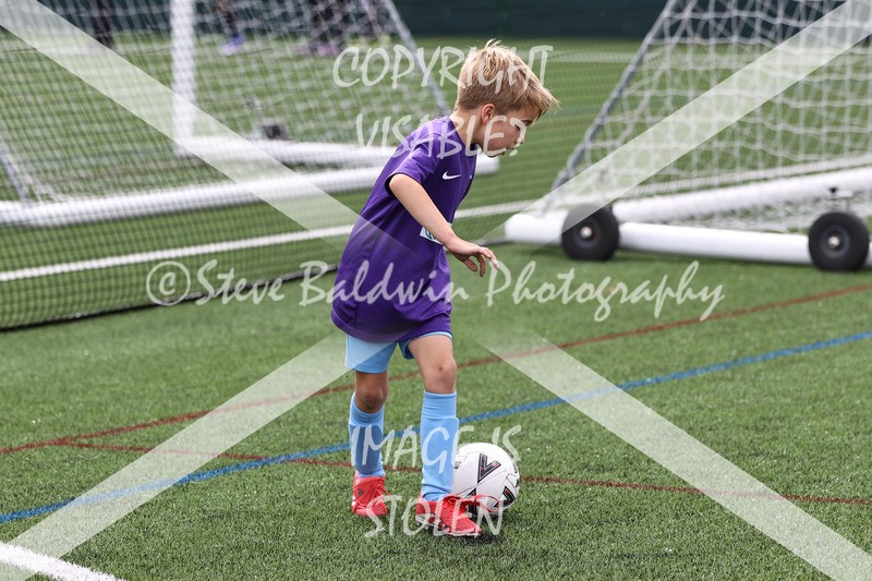 1DX32767 - Sun 7th U8 Boys
