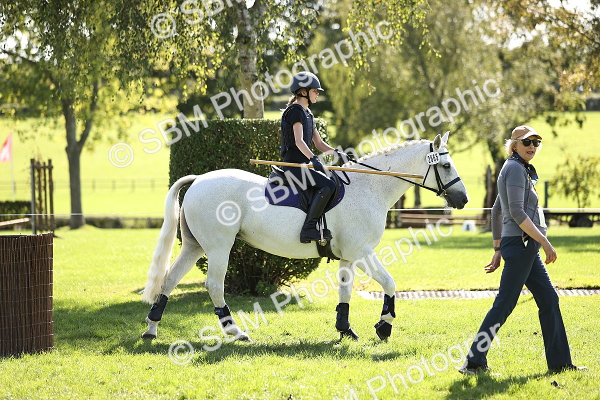 SBM_23046 - S4 - Have a Go at Working Equitation
