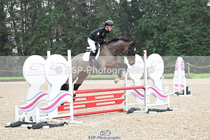 250215A-140505-01433 - Cls 1 British Novice and 90cm Open