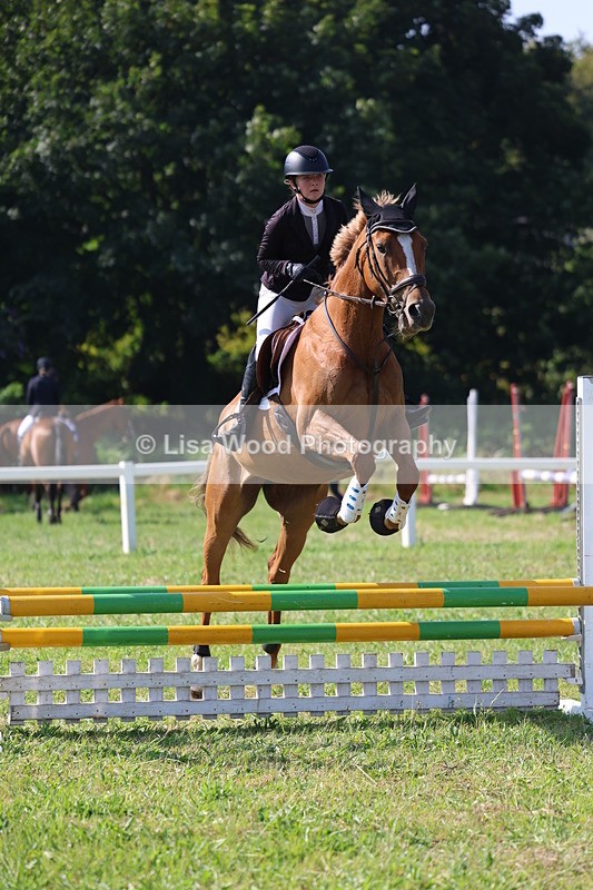 3E7A1820 - Class 2: Club 70cm Junior and Seniors