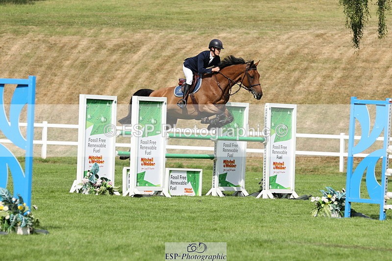 250704A-094902-08475 - Cls 15 Snr 1.20m Open