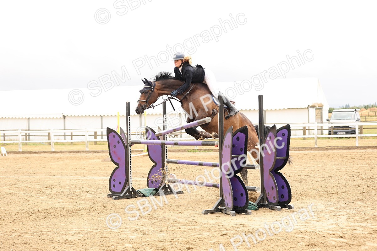 SBM_024230 - Class 7 - Senior 1.15m Open Inc National 1.15m Members Cup Qualifier