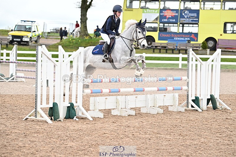 240310A-112137-02299 - Cls 4 Pony Discovery and 90cm Open