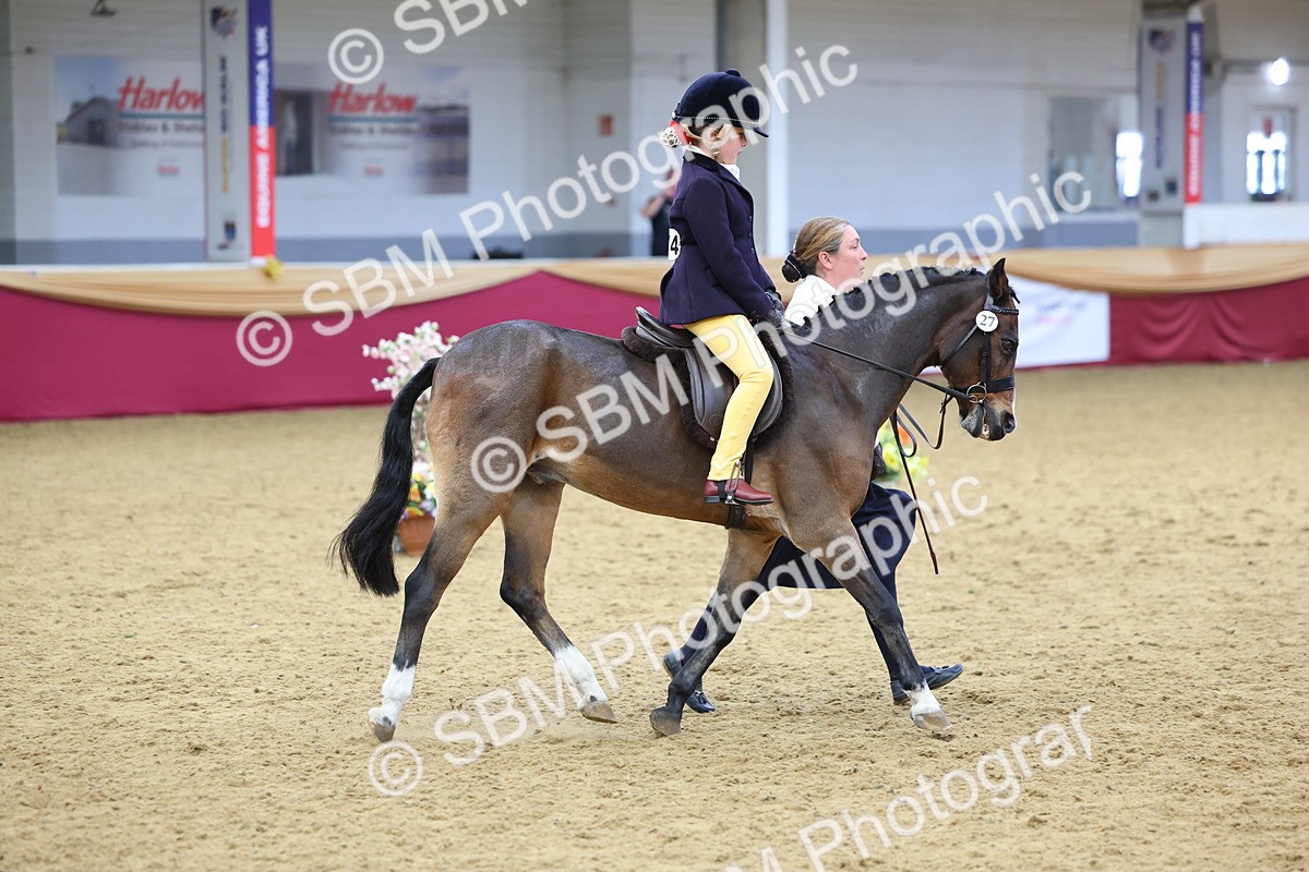 SBM_23618 - Class 904 - Supreme Final Ridden Diamond