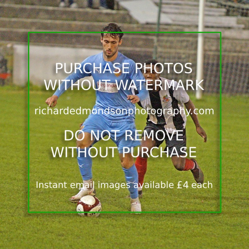 DSC01348 - Kendal Town photographs 2020/21 season