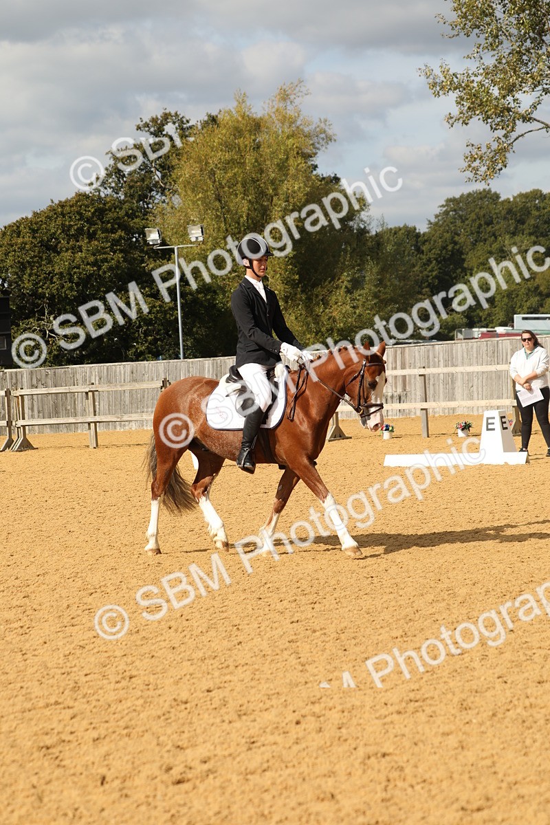 SBM_46088 - D23 - Junior Championship - Prelim 12