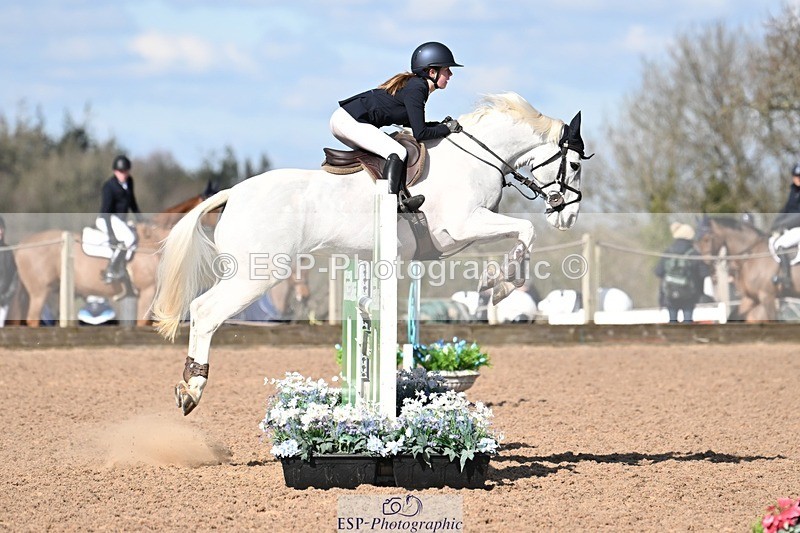 250316-112143-05327 - Cls 27 Snr 1.05m and 1.10m Grand Prix