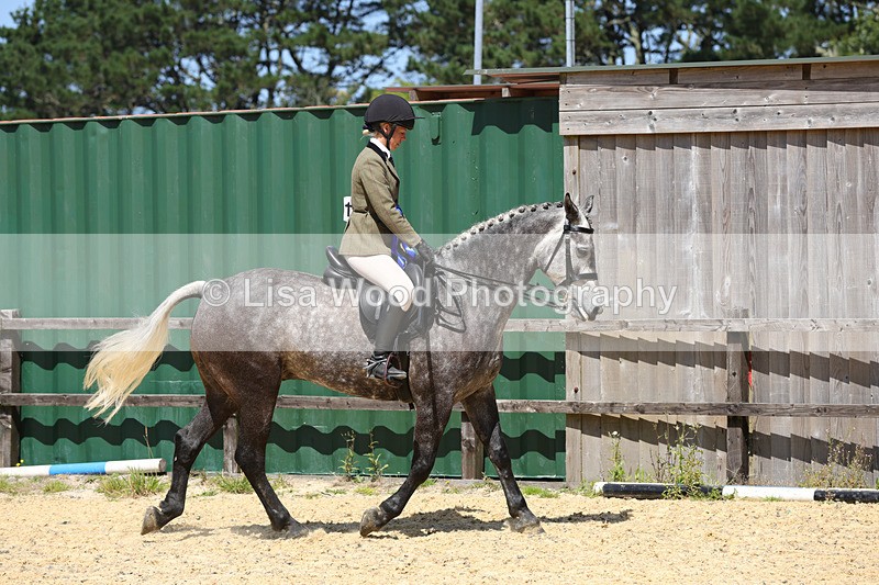 1X9A8867 - Ring Three Championship