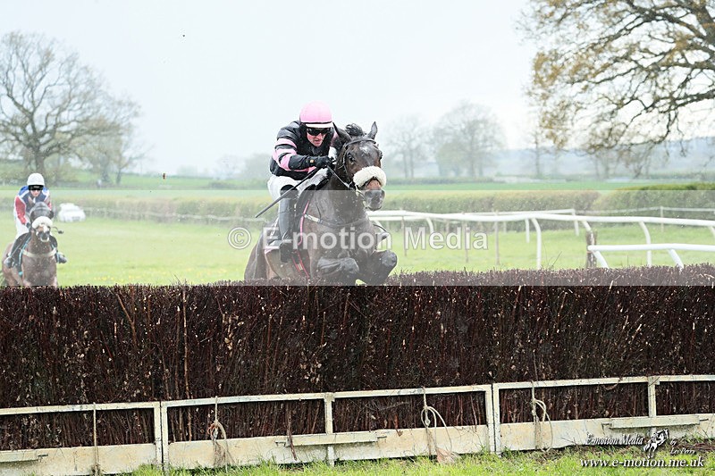 PtP 180426 1386 - Worcestershire Hunt PtP Chaddesley Corbett 18/04/26