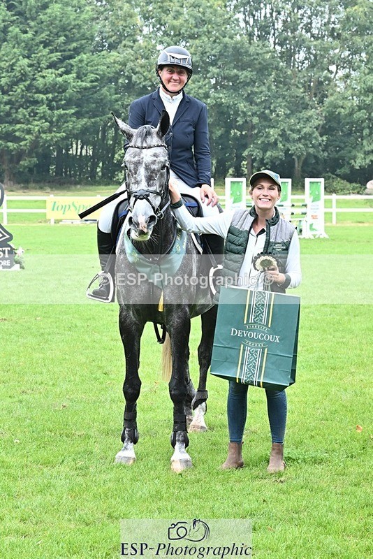 230910-145637-12928 - Cls 27 Snr 1.10m Grand Prix