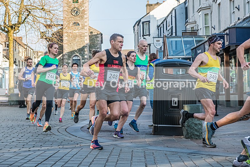 RTH-82 - Keswick Round The Houses Road Race, Wednesday 26th April 2023