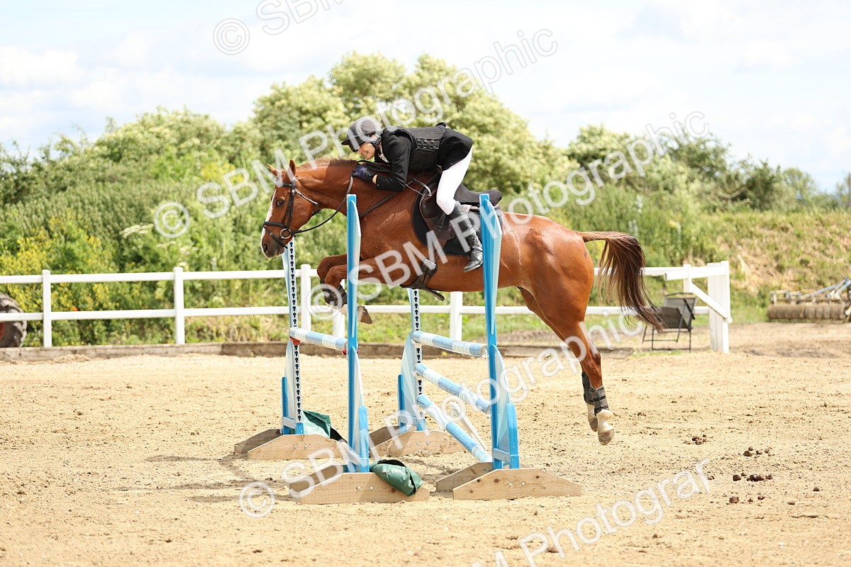 SBM_000721 - Class 3 - Senior Discovery - 1.00m