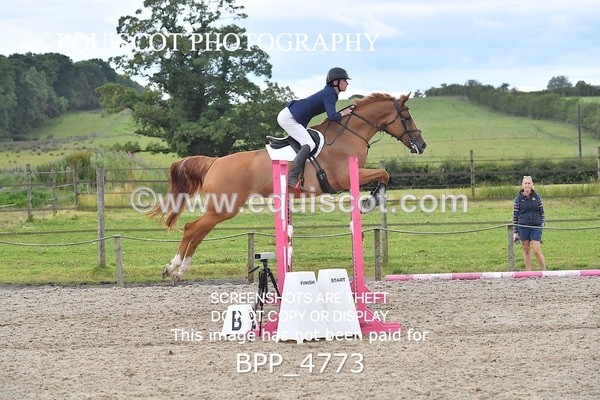 BPP_4773 - CLASS 5 Senior 1.05m Open