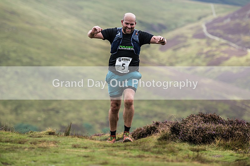 Barrow-476 - Barrow Fell Race Monday 31st August 2026