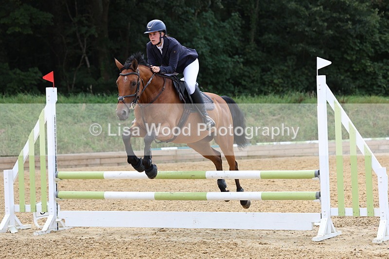 3E7A0851 - Class 3: Senior 80cm