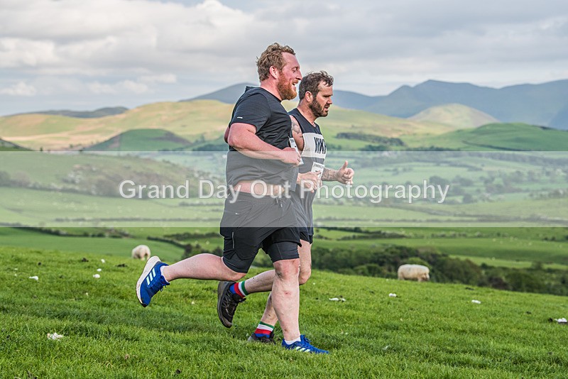 Hay-O-790 - Hay O Trail Race Tuesday 23rd May 2023