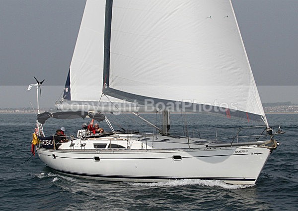 110424 BARDEAU IMG_5909 - Sailboats - monohull