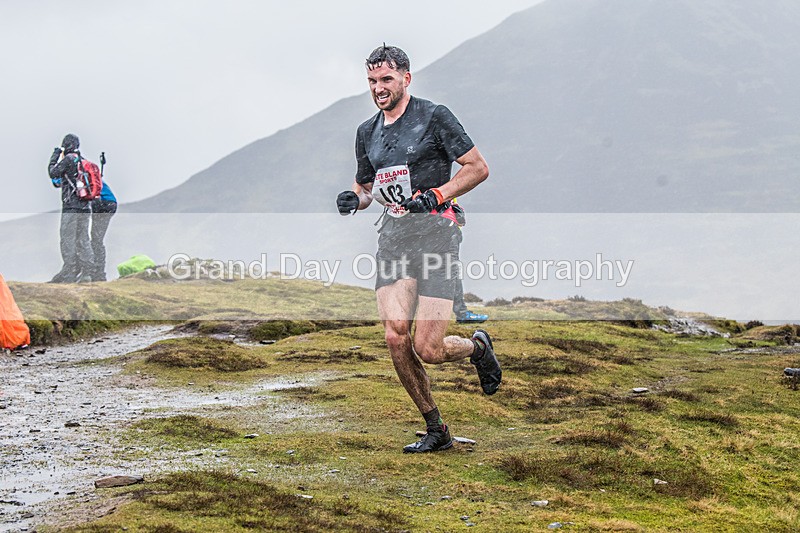 Coledale-30 - Coledale Horseshoe Fell Race Saturday 25th March 2023