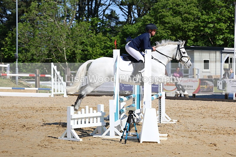 3E7A5185 - Class 3: Senior 80cm