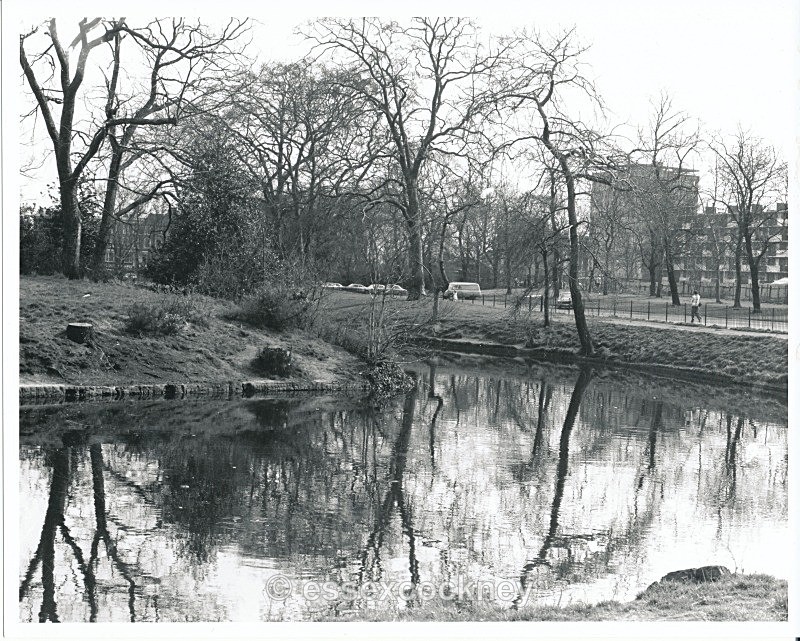 victoria park