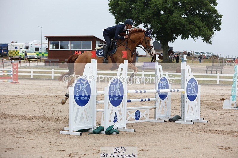 250717-093433-03620 - Cls 9, 1 Star Bronze Tour