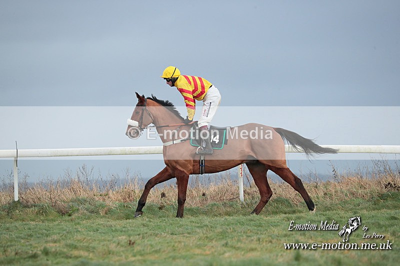 PtP 311223 901 - Larkhill Racing Club Point-to-Point 31/12/23
