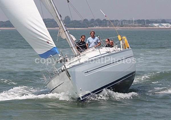 090629 LIQUID FUSION IMG_6887 - Sailboats - monohull
