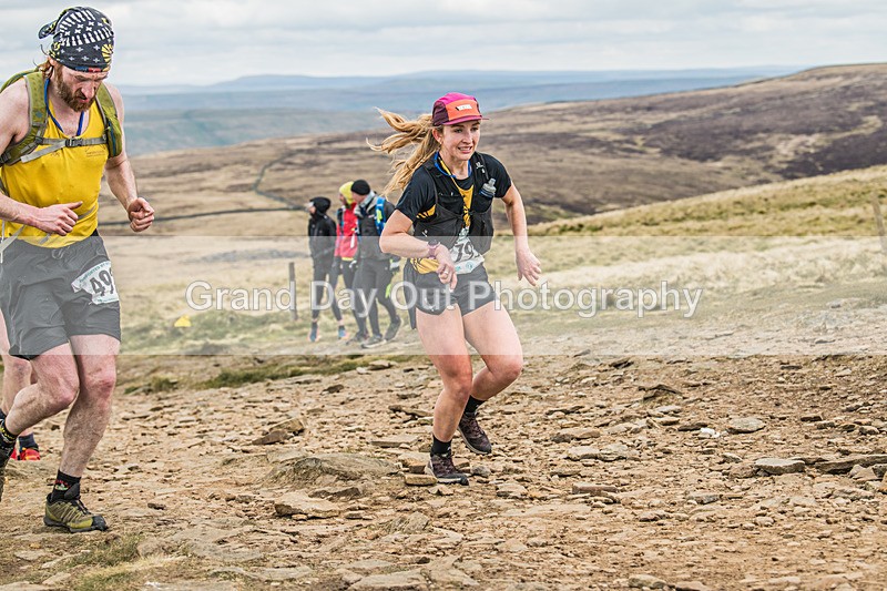 3 Peaks-489 - The 3 Peaks Race Saturday 27th April 2024