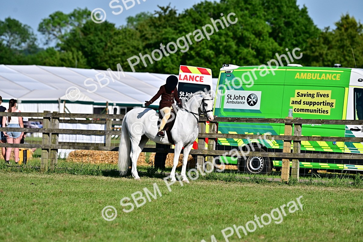SBM_19890 - Class 103 - 105 - TSR Ridden Amateur of the Year Plaited Ponies