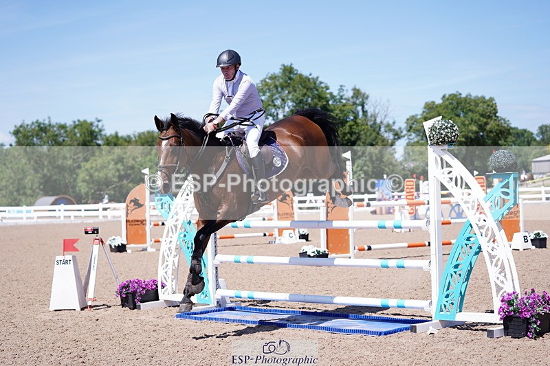 240719A-144900-12073 - Cls 10, 1 Star Bronze Tour 1.15m