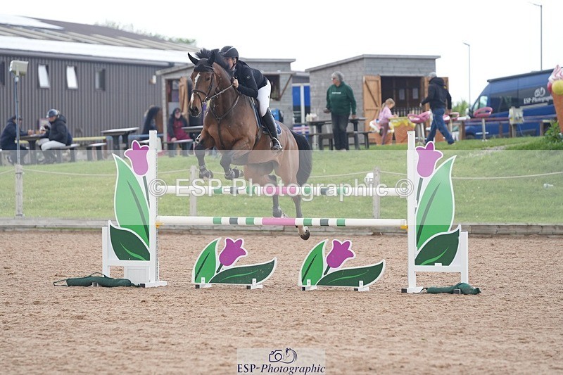 260508-095445-04740 - Cls 12 Snr Foxhunter