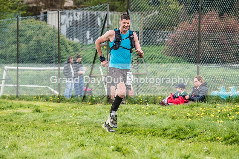 3 Peaks Finish-1633 - The 3 Peaks Race Saturday 26th April 2025 - The Finish