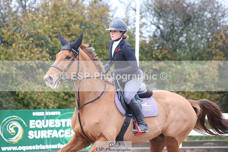 231112A-145041-05028 - Cls 21 Foxhunter & 1.20m Open