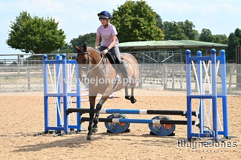 WJ7_6828 - Show Jumping at BCA