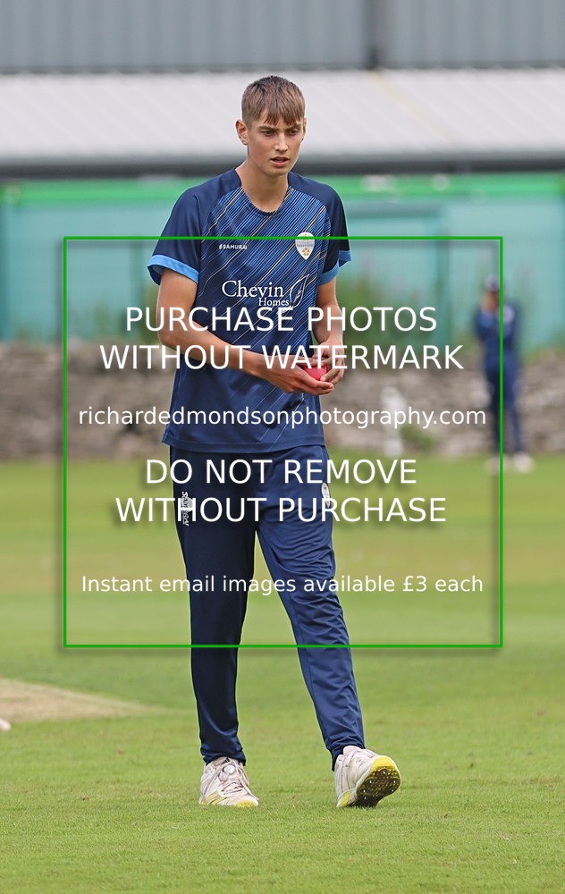 IMG_3287 - Derbyshire Under 16 CC (26/7/22)