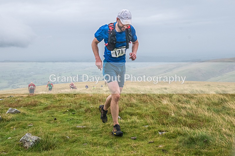 Fellside-208 - Fellside Fell Race Wednesday 26th July 2023