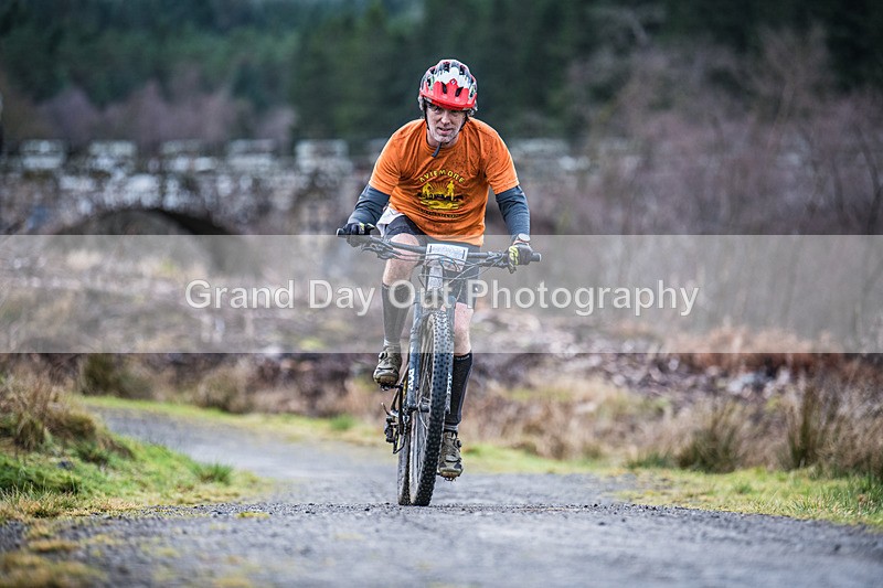 HTE Kielder Duathlon-894 - High Terrain Events Kielder Off Road Duathlon Sunday 8th January 2023