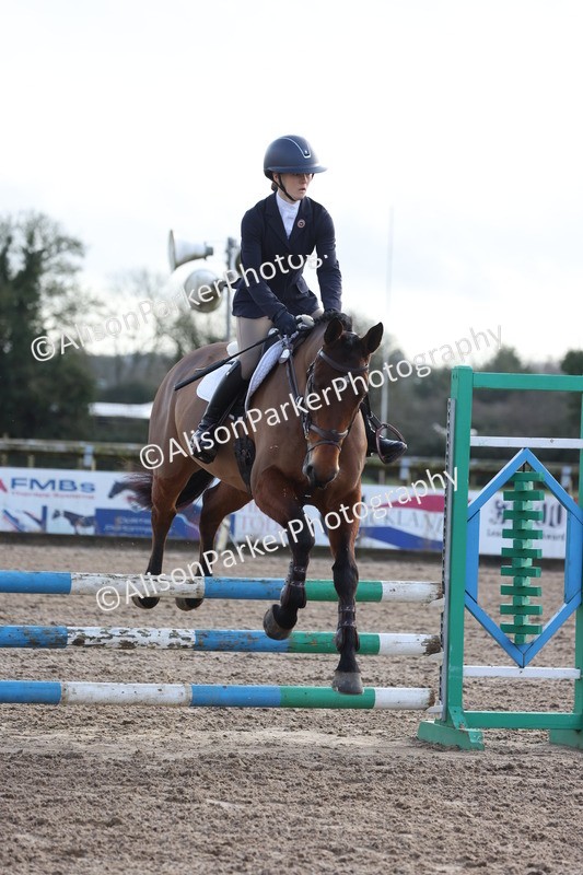 20260207-0259Cherwell 7th Feb 2026 Combined Training - Class 3 - 80cm