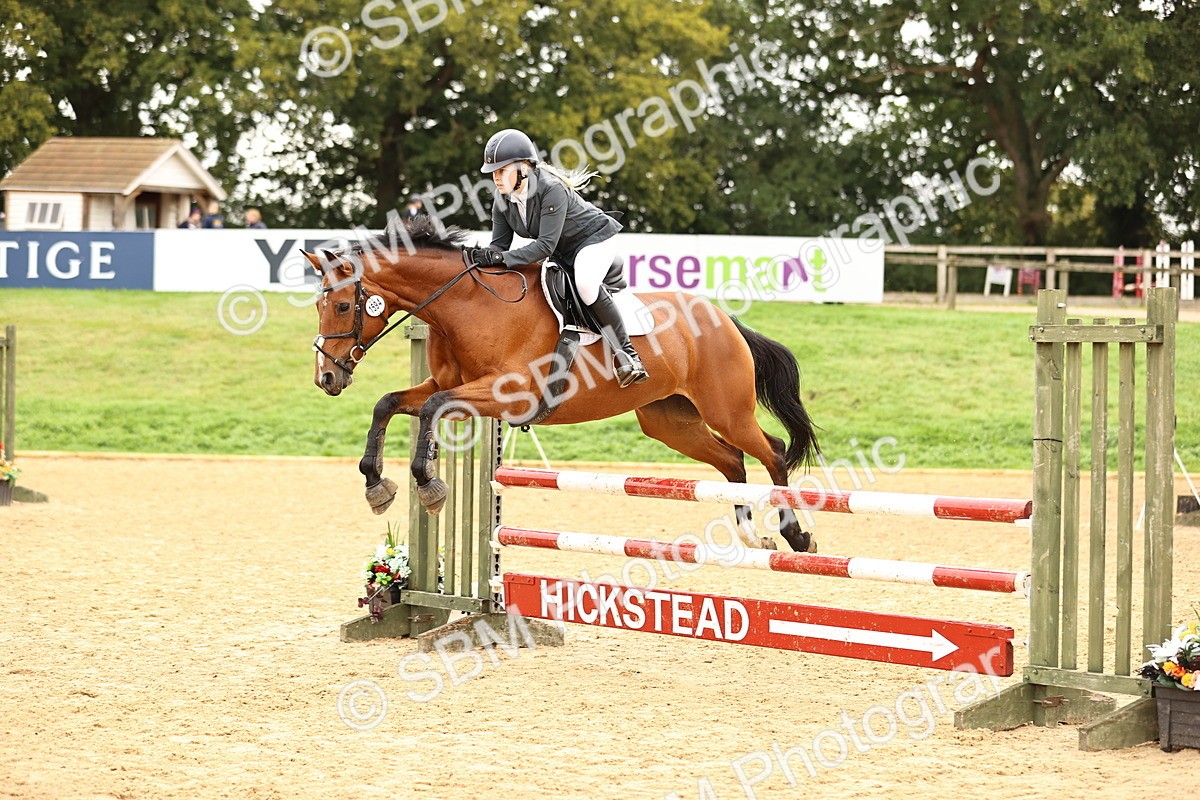 SBM_58916 - J42 - Grand Tour Horse & Pony 1.00m Championship