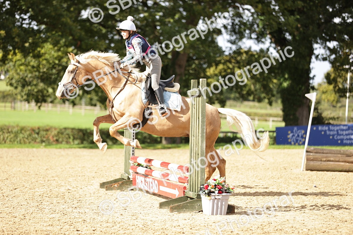 SBM_02694 - E2A - Eventers Challenge 60cm Open