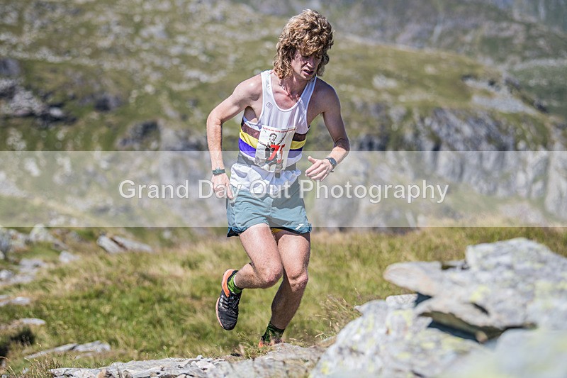 Kentmere-32 - Kentmere Horseshoe Fell Race Sunday 19th July 2026