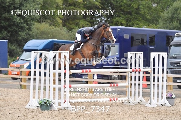 BPP_7347 - CLASS 6 National 1.30m Open