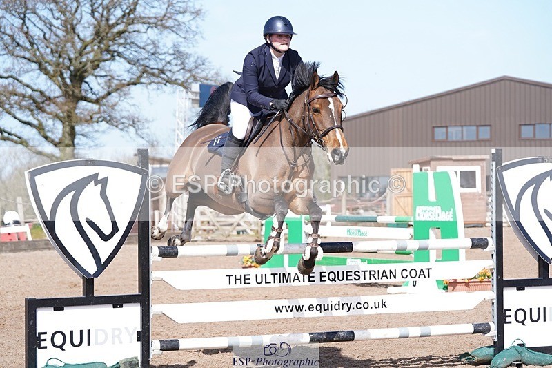 250330-122852-07027 - Cls 27 Snr 1.05 and 1.10m Grand Prix