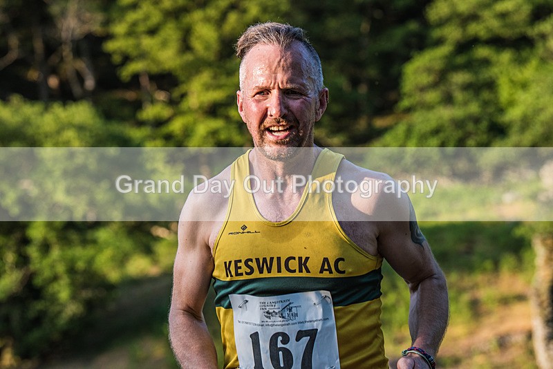 Langstrath-598 - Langstrath Fell Race Wednesday 21st June 2023