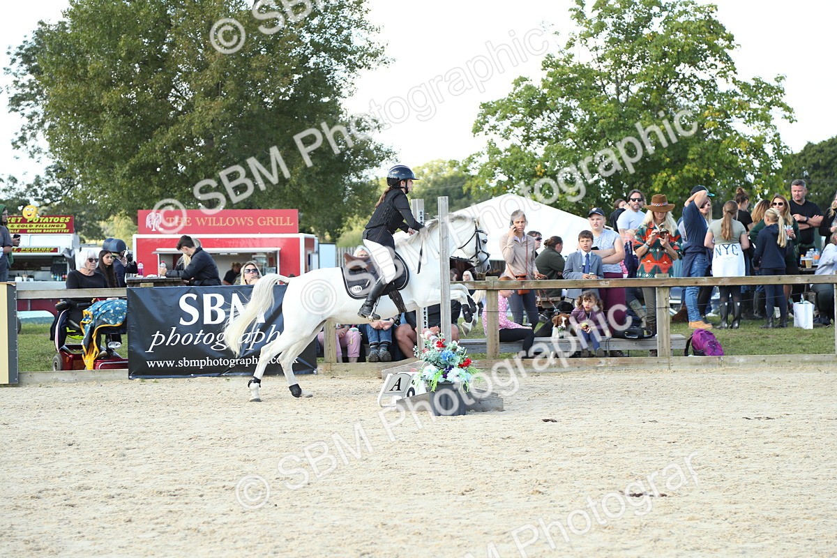 SBM_39418 - J6 - Junior Pony 55cm Championships