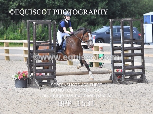 BPP_1531 - DERBY CLASS 3 - 40CM